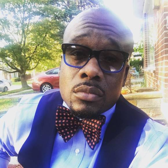 Meet your Posher, Wyatt - Picture 1 of 1